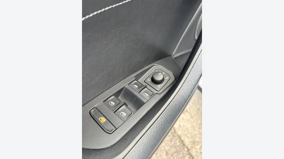 SKODA Kodiaq Kodiaq 1.5 TSI ACT 4x2 Ambition DSG