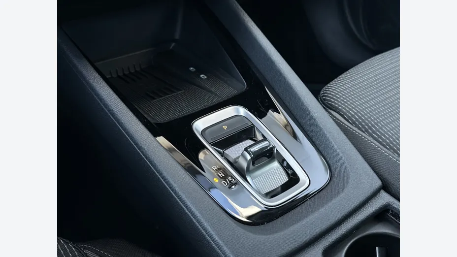 SKODA Octavia Octavia 1.5 TSI mHEV Selection DSG