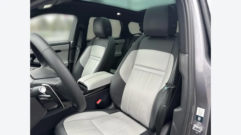 LAND ROVER Range Rover Evoque Evoque 2.0 D200 mHEV Dynamic SE