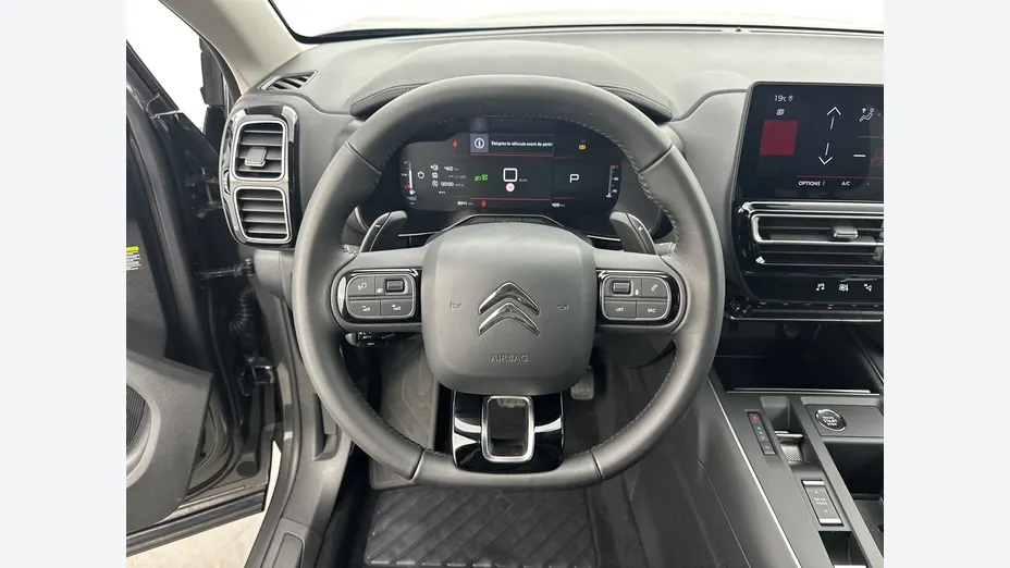 CITROEN C5 Aircross -