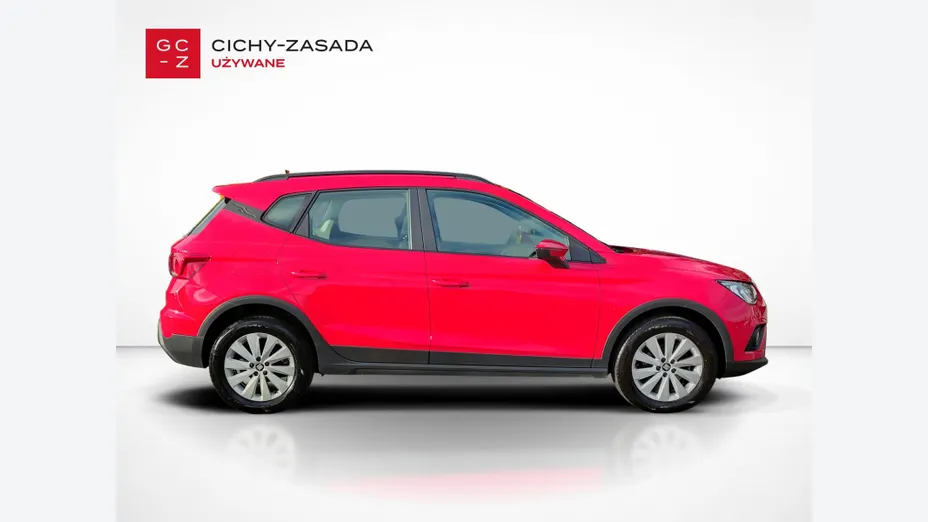 SEAT Arona Arona 1.0 TSI GPF Style S&S