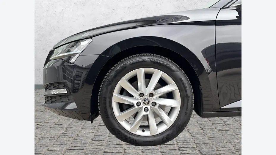 SKODA Superb Superb 2.0 TSI Style DSG