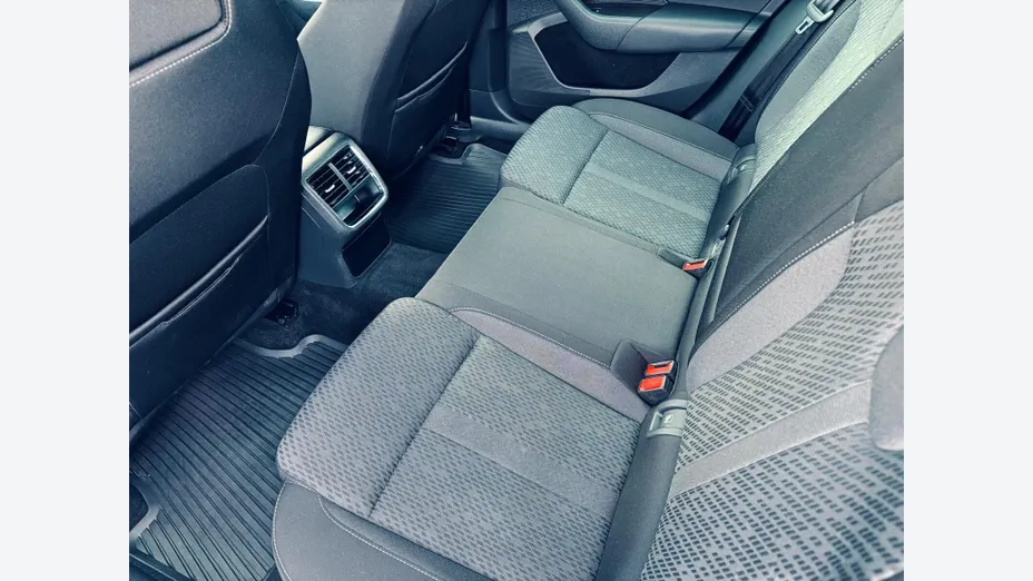 SKODA Octavia Octavia 2.0 TDI Style DSG