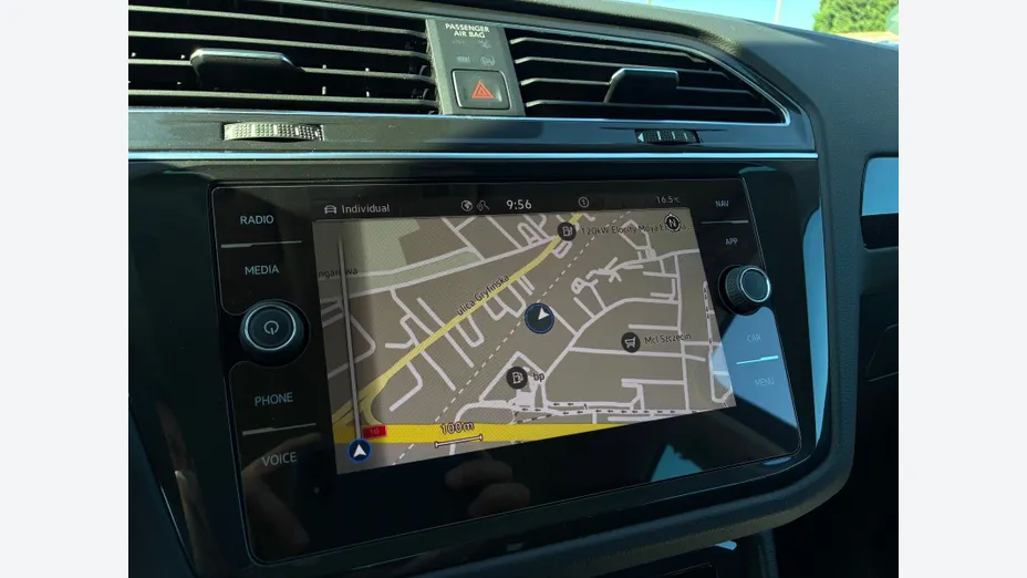 VOLKSWAGEN Tiguan Tiguan 1.5 TSI EVO Elegance DSG