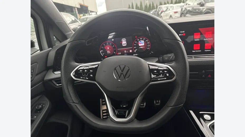 VOLKSWAGEN Golf Golf VIII 1.5 TSI EVO R-Line