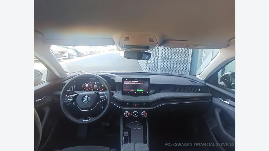 SKODA Superb Superb 1.5 TSI mHEV Selection DSG