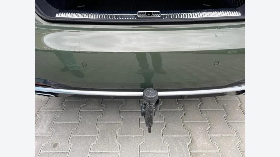 AUDI A5 Sportback -