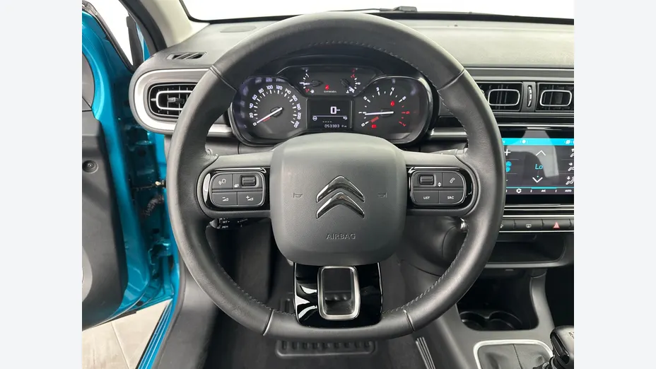 CITROEN C3 -