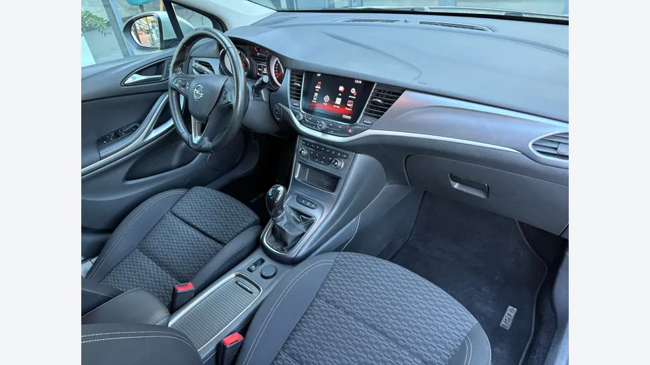 OPEL Astra Astra V 1.6 CDTI 120 Lat S&S