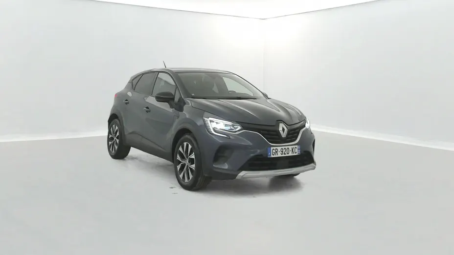 RENAULT Captur -