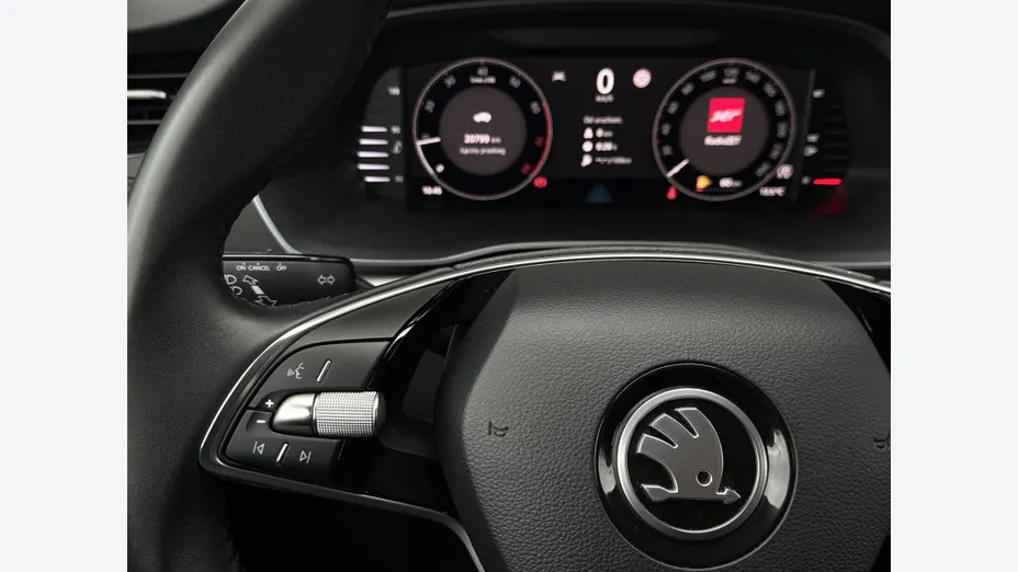 SKODA Octavia Octavia 1.5 TSI Edition 130 Selection