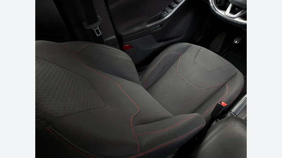 FORD Focus Focus 1.5 EcoBoost ST-Line Black ASS