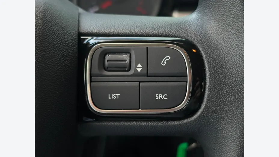 CITROEN C3 C3 1.2 PureTech Max EAT6