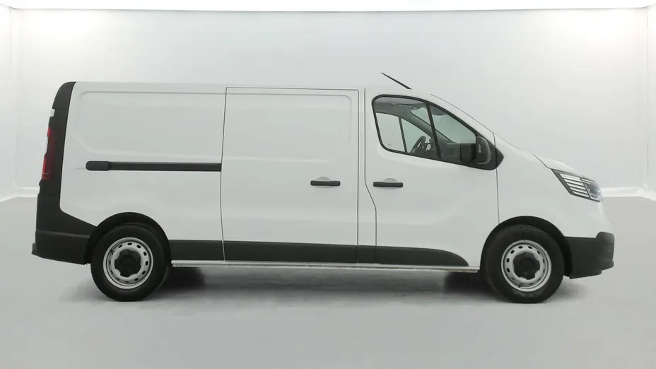 RENAULT Trafic -