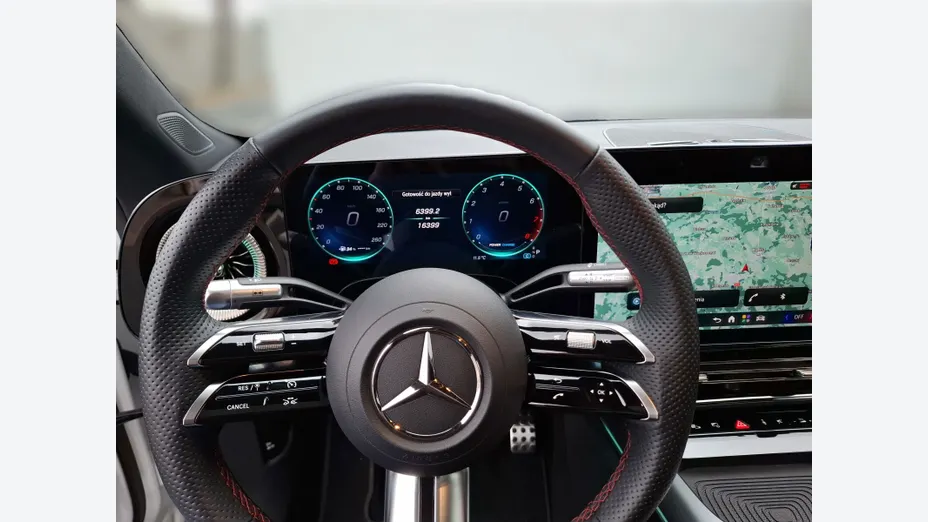 MERCEDES-BENZ CLA CLA 220 mHEV 4-Matic 8G-DCT