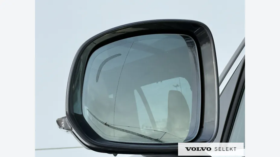 VOLVO XC90 XC90 B5 B AWD Ultra Bright 7os aut