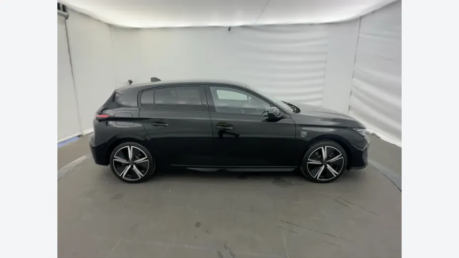PEUGEOT 308 -
