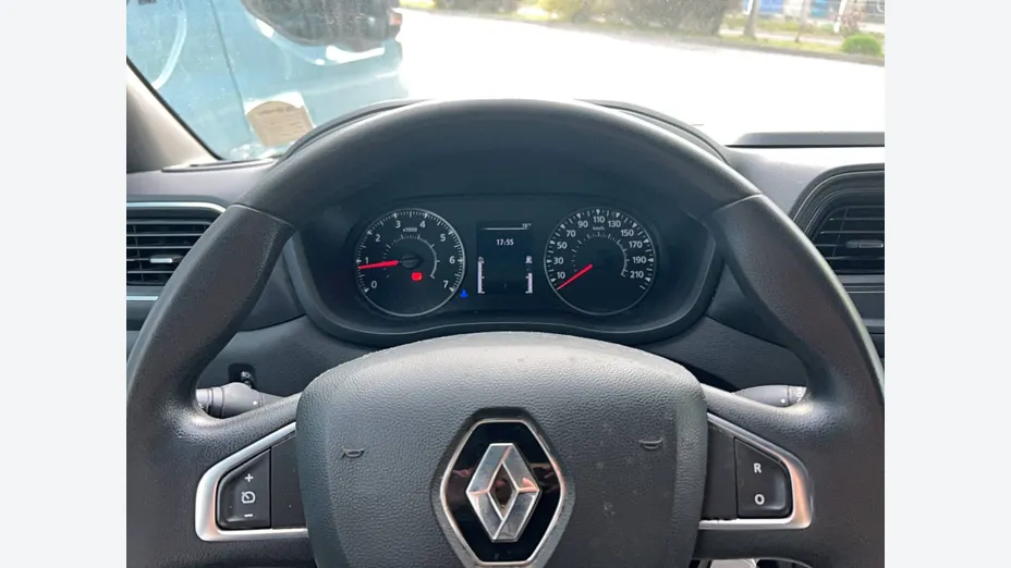 RENAULT Master -