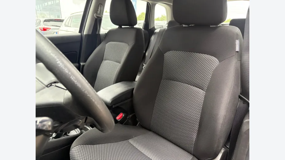 SUZUKI Vitara Vitara 1.4 Boosterjet SHVS Comfort Plus 2WD