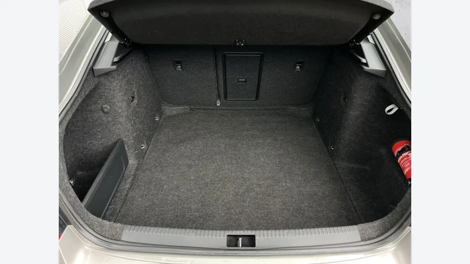 SKODA Octavia Octavia 1.4 TSI Ambition