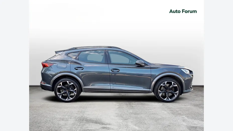 CUPRA Formentor Formentor 2.0 TSI 4Drive VZ DSG