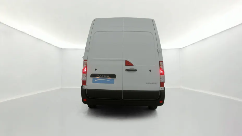 RENAULT Master -