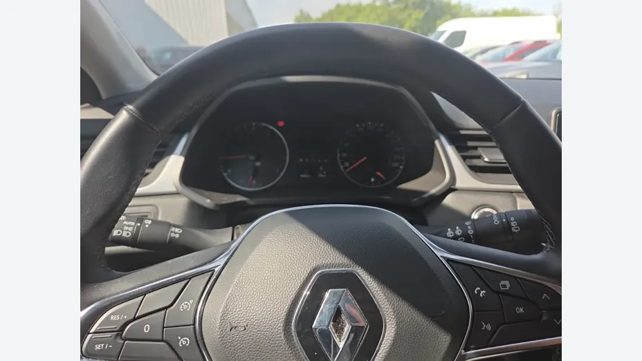 RENAULT Captur -