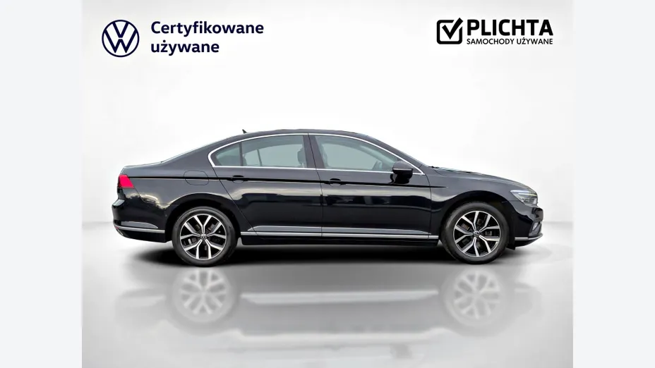 VOLKSWAGEN Passat Passat 1.5 TSI EVO Elegance DSG