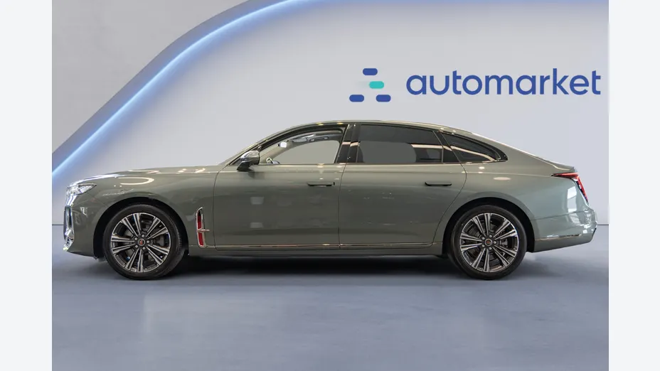 HONGQI H9 H9 2.0T Deluxe Nowy