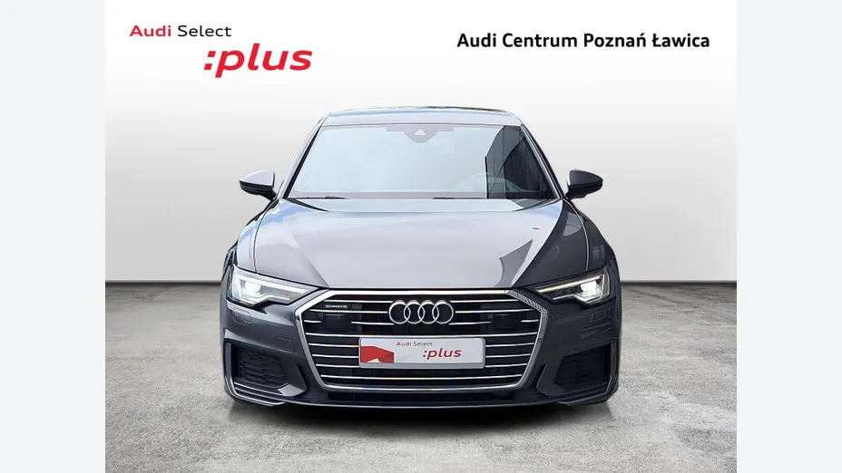 AUDI A6 A6 40 TDI mHEV Quattro Sport S tronic