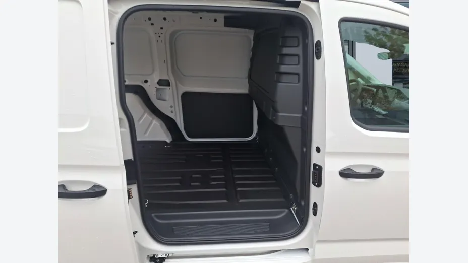 VOLKSWAGEN Caddy Caddy Cargo Maxi 2.0 TDI