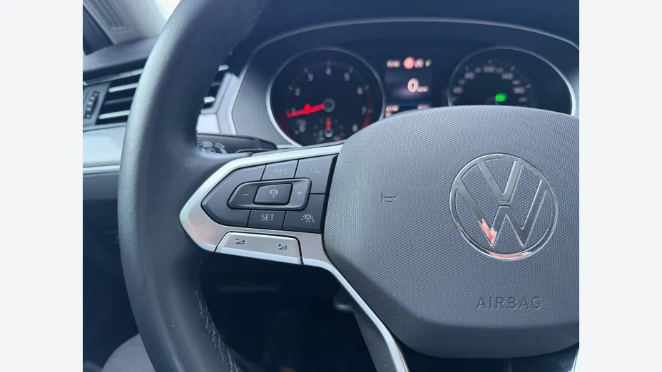 VOLKSWAGEN Passat Passat 2.0 TSI Business DSG