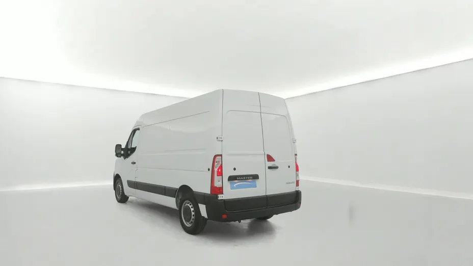 RENAULT Master -