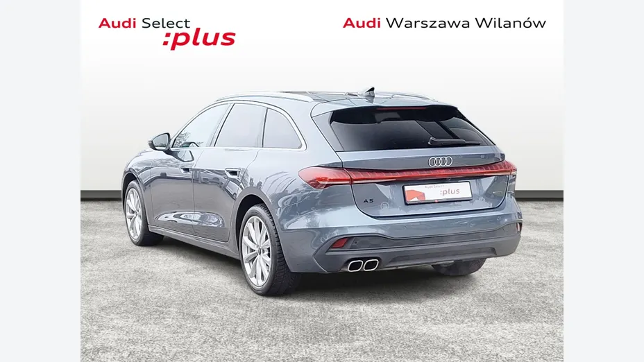 AUDI A5 A5 TDI mHEV 150 kW Quattro S tronic