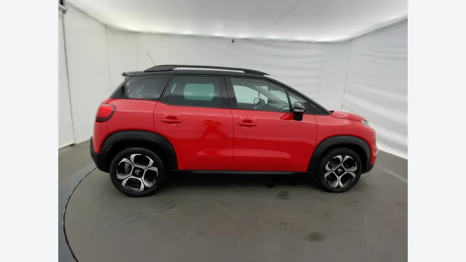 CITROEN C3 Aircross -