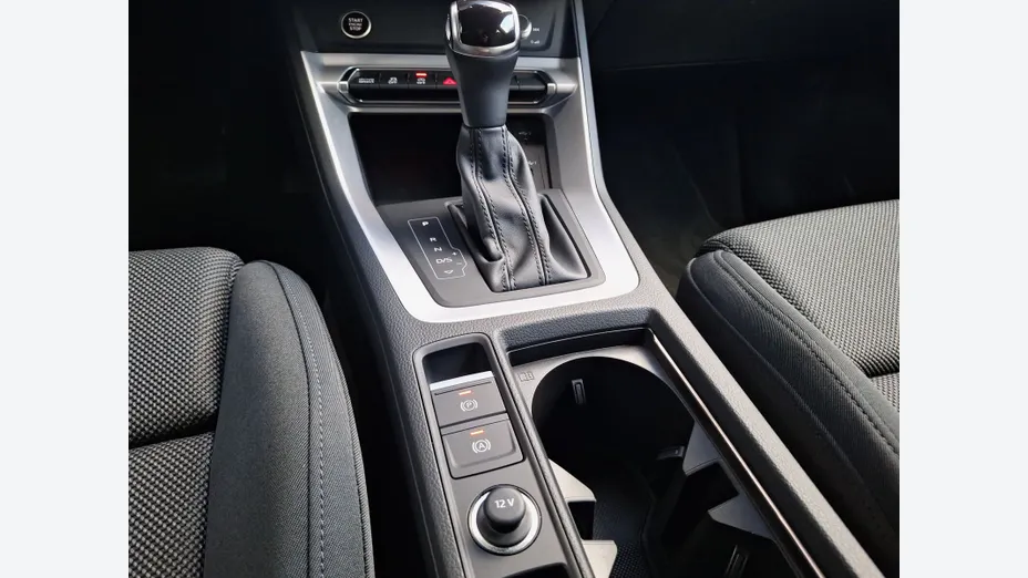 AUDI Q3 Sportback -