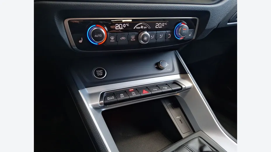AUDI Q3 Sportback -