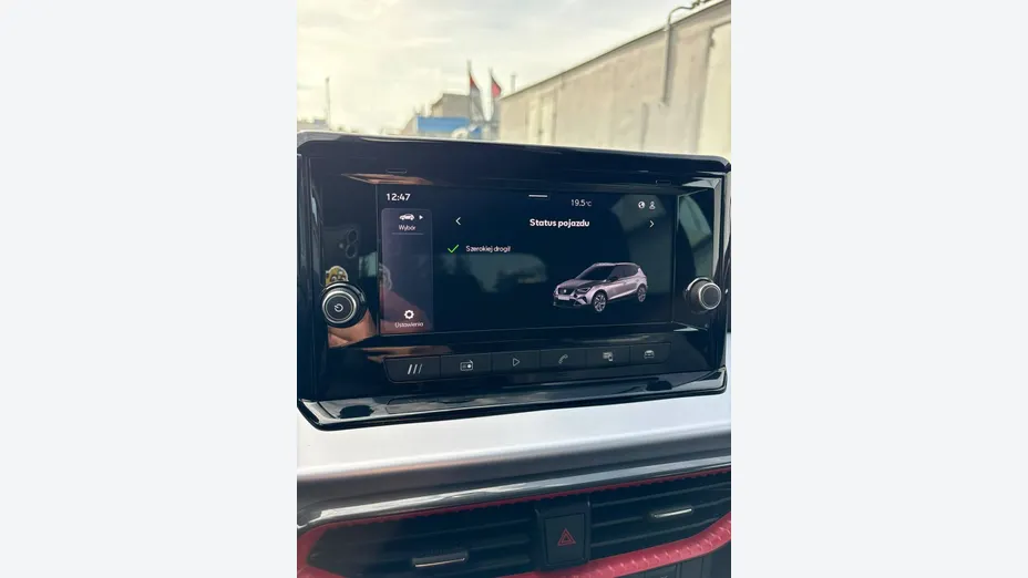 SEAT Arona Arona 1.0 TSI Full LED S&S