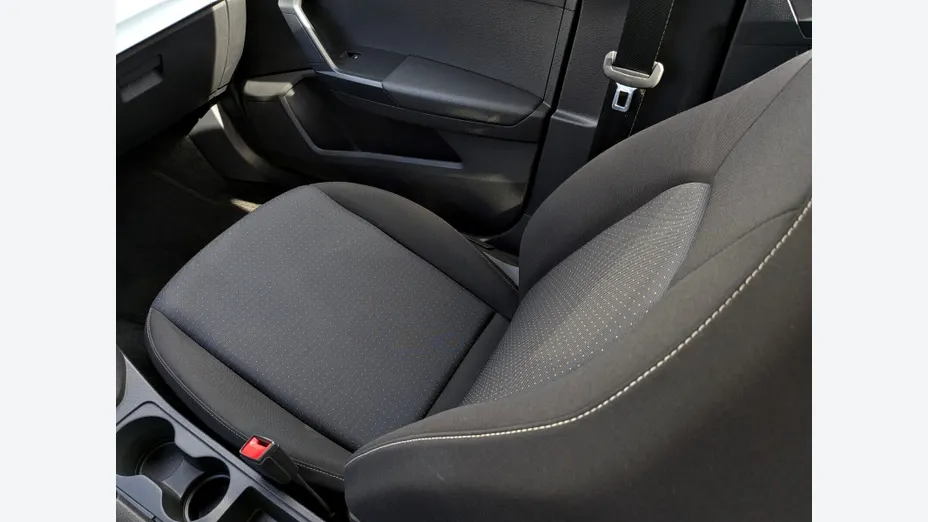SEAT Ibiza Ibiza 1.0 TSI Style S&S