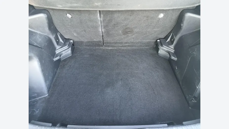 TOYOTA Yaris Cross Yaris Cross 1.5 Comfort CVT