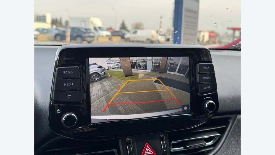 HYUNDAI i30 i30 1.0 T-GDI Smart DCT