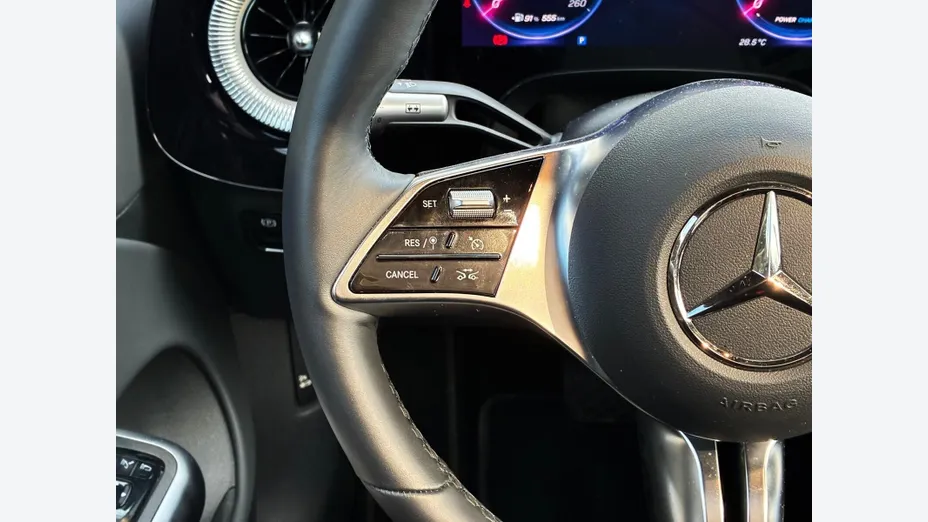 MERCEDES-BENZ CLA CLA 200 mHEV 8G-DCT