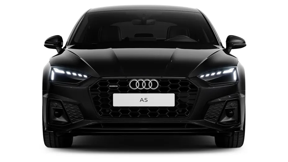 AUDI A5 Sportback -