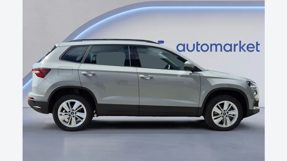 SKODA Karoq Karoq 1.5 TSI ACT Drive DSG Nowy