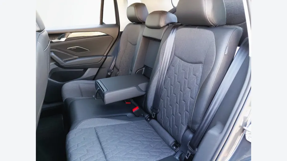 VOLKSWAGEN Tiguan Tiguan 1.5 eTSI Life DSG