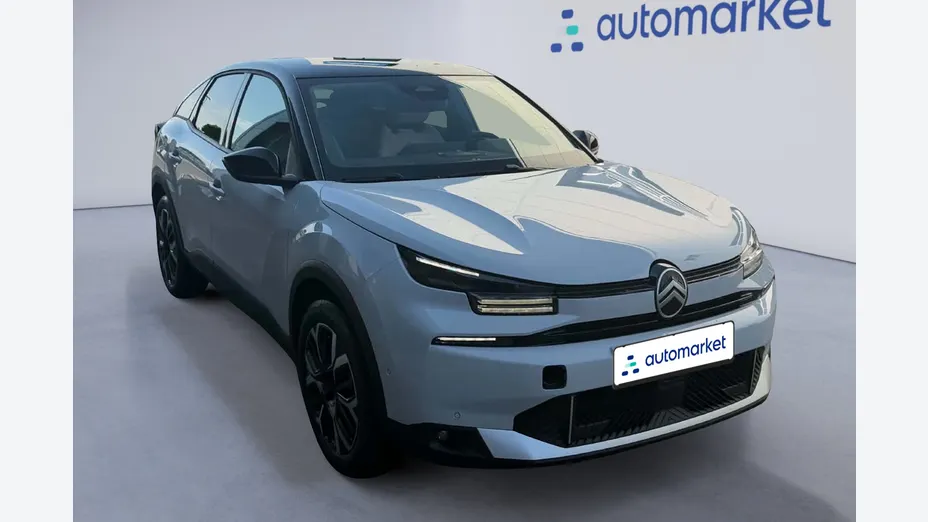 CITROEN C4 C4 1.2 mHEV Max eDCT6 Nowy