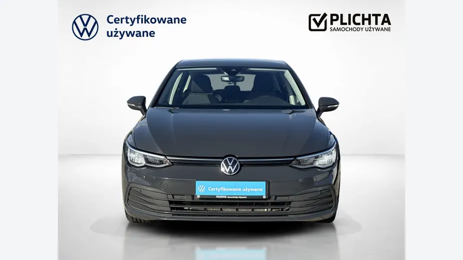 VOLKSWAGEN Golf Golf VIII 2.0 TDI Life