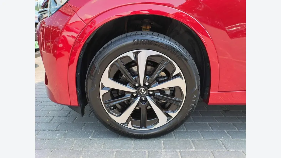 MAZDA CX-60 CX-60 3.3 D mHEV Takumi AWD aut