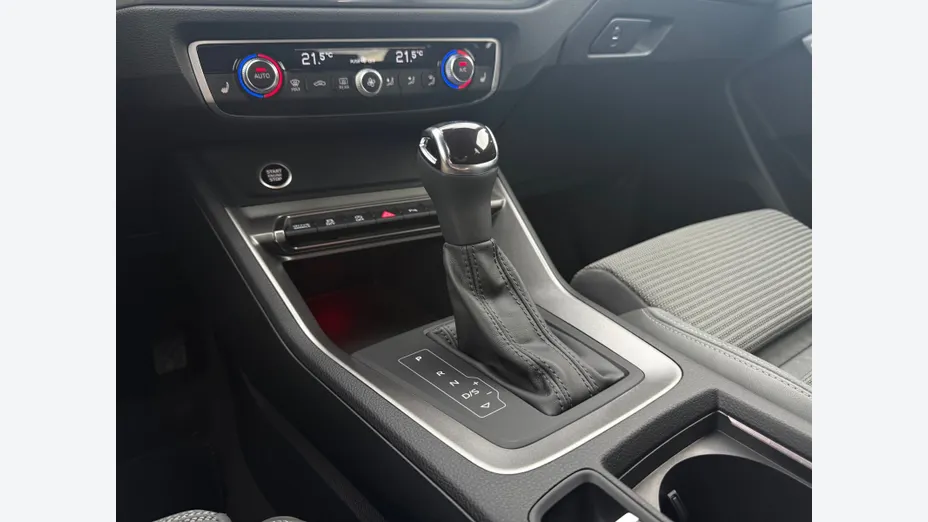 AUDI Q3 Sportback -