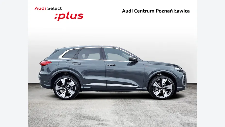 AUDI Q5 Q5 TFSI mHEV 150 kW Quattro S tronic
